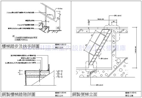 樓梯高度|建築技術規則建築設計施工編第33～39條樓梯、欄杆、坡道 －。